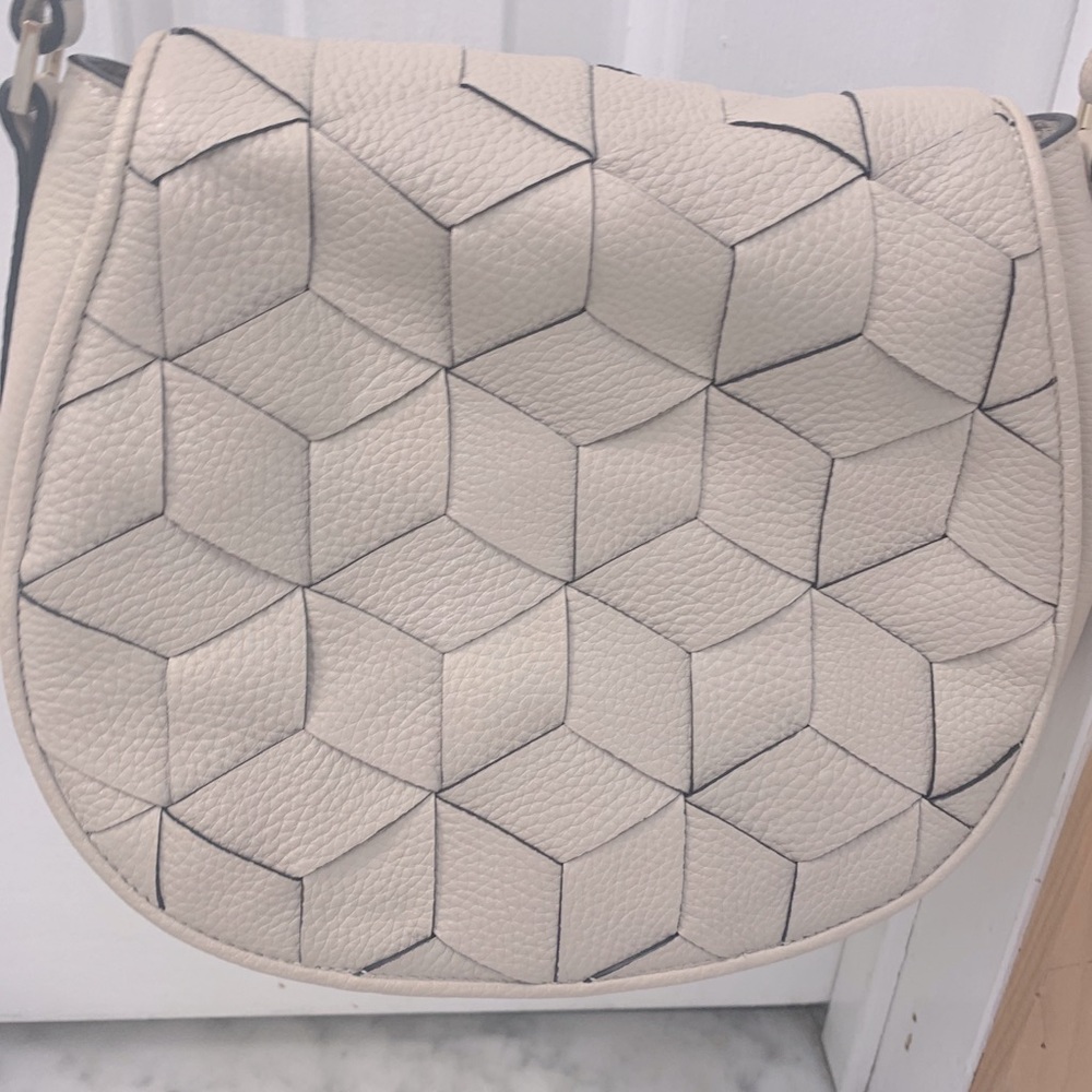 Brand new/never worn Welden bag.